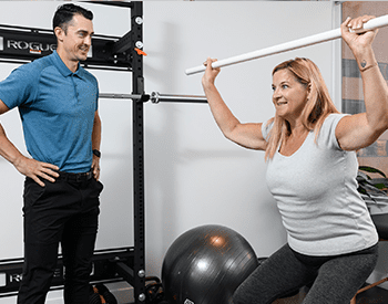 EP JP works on mobility with client